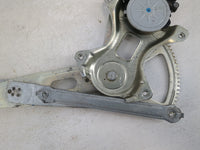 2010-2011 Toyota Prius Driver Front Left Power Window Motor - Oemusedautoparts1.com