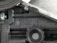 2010-2011 Toyota Prius Driver Front Left Power Window Motor - Oemusedautoparts1.com