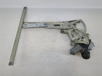 2010-2011 Toyota Prius Driver Front Left Power Window Motor - Oemusedautoparts1.com