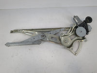 2010-2011 Toyota Prius Driver Rear Left Power Window Motor - Oemusedautoparts1.com