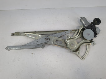 compare product 2010-2011 Toyota Prius Driver Rear Left Power Window Motor