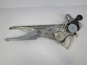 2010-2011 Toyota Prius Driver Rear Left Power Window Motor - Oemusedautoparts1.com