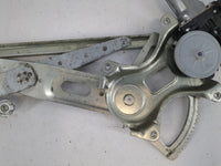 2010-2011 Toyota Prius Driver Rear Left Power Window Motor - Oemusedautoparts1.com