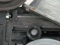 2010-2011 Toyota Prius Driver Rear Left Power Window Motor - Oemusedautoparts1.com