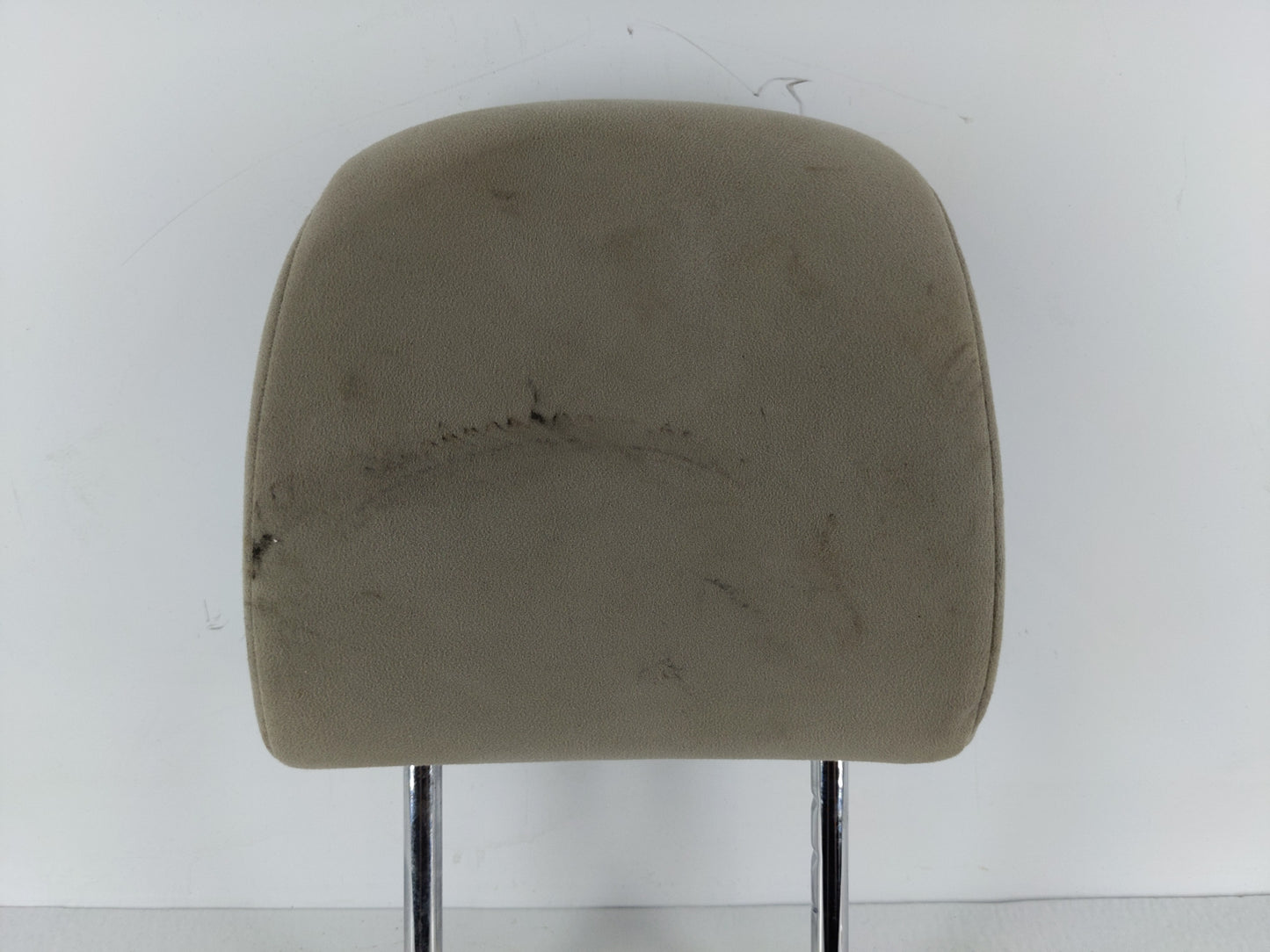 2010-2011 Toyota Prius Headrest Head Rest Front Driver Passenger Seat Fits Fits 2010 2011 OEM Used Auto Parts - Oemusedautop