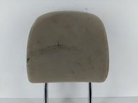 2010-2011 Toyota Prius Headrest Head Rest Front Driver Passenger Seat Fits Fits 2010 2011 OEM Used Auto Parts - Oemusedautop