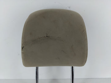 2010-2011 Toyota Prius Headrest Head Rest Front Driver Passenger Seat Fits Fits 2010 2011 OEM Used Auto Parts - Oemusedautop