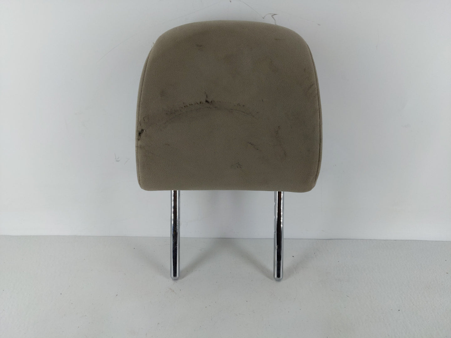 2010-2011 Toyota Prius Headrest Head Rest Front Driver Passenger Seat Fits Fits 2010 2011 OEM Used Auto Parts - Oemusedautop