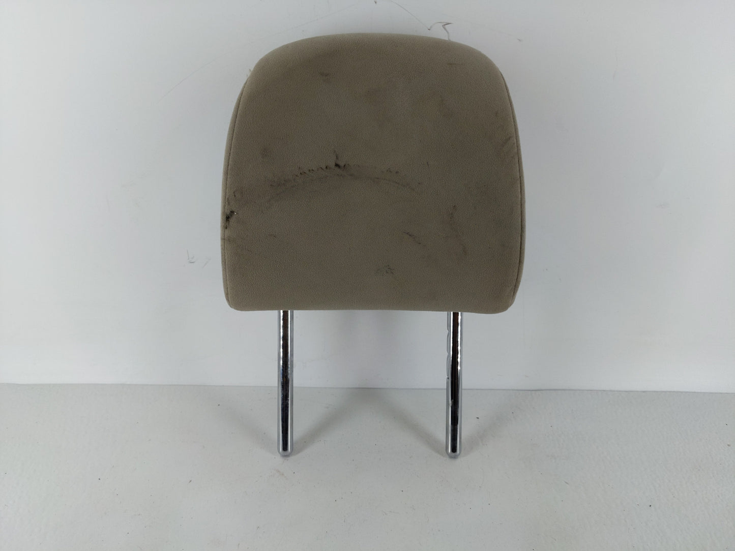 2010-2011 Toyota Prius Headrest Head Rest Front Driver Passenger Seat Fits Fits 2010 2011 OEM Used Auto Parts - Oemusedautop