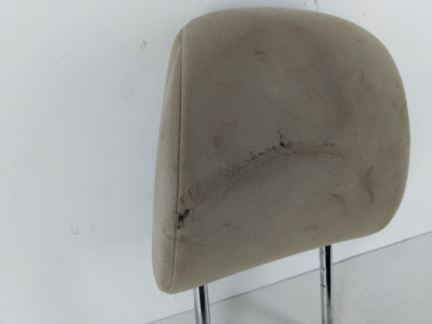 2010-2011 Toyota Prius Headrest Head Rest Front Driver Passenger Seat Fits Fits 2010 2011 OEM Used Auto Parts - Oemusedautop
