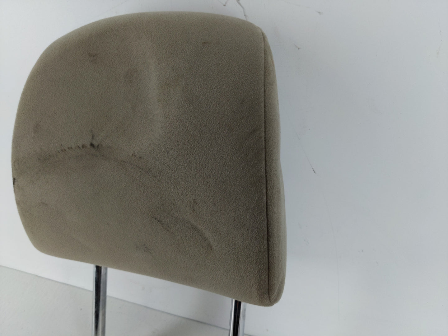 2010-2011 Toyota Prius Headrest Head Rest Front Driver Passenger Seat Fits Fits 2010 2011 OEM Used Auto Parts - Oemusedautop