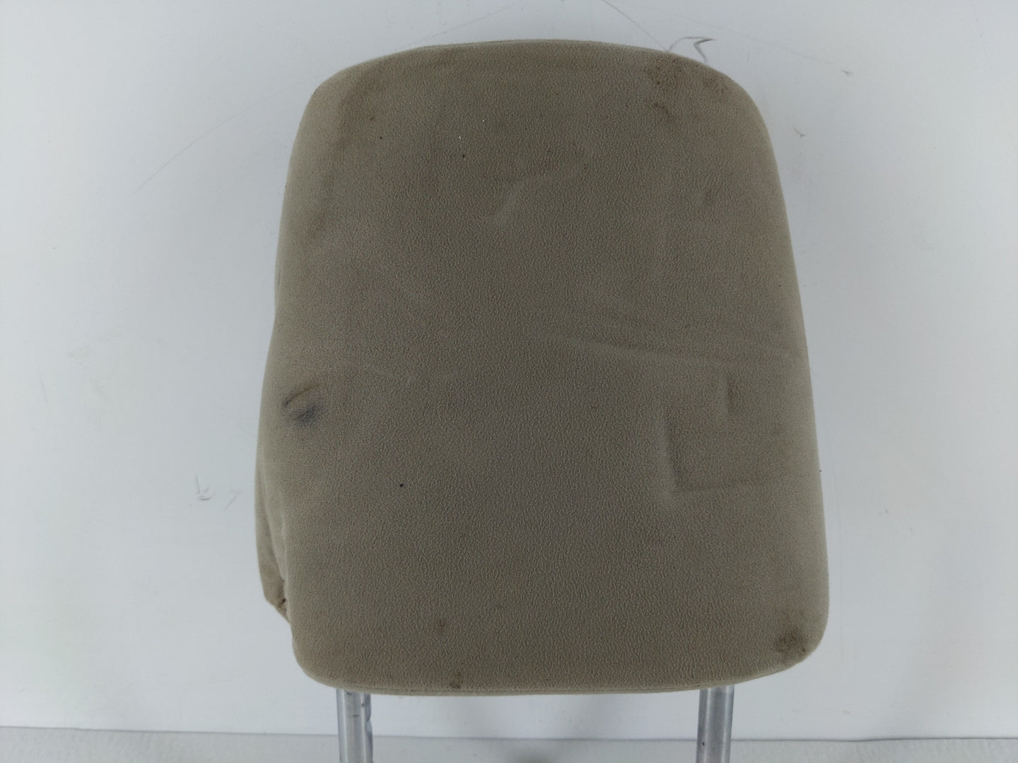 2010-2011 Toyota Prius Headrest Head Rest Front Driver Passenger Seat Fits Fits 2010 2011 OEM Used Auto Parts - Oemusedautop