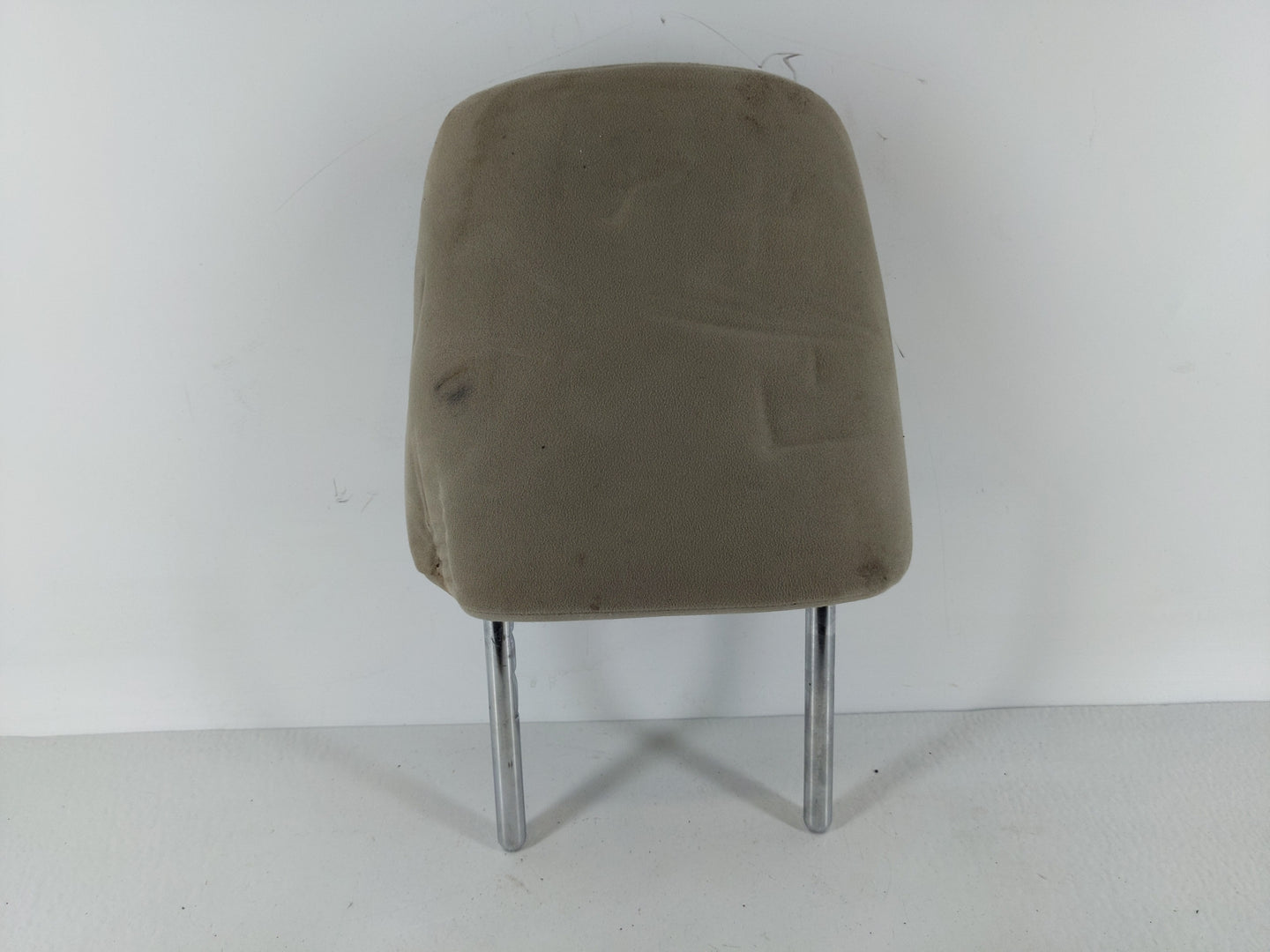 2010-2011 Toyota Prius Headrest Head Rest Front Driver Passenger Seat Fits Fits 2010 2011 OEM Used Auto Parts - Oemusedautop