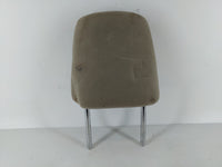 2010-2011 Toyota Prius Headrest Head Rest Front Driver Passenger Seat Fits Fits 2010 2011 OEM Used Auto Parts - Oemusedautop