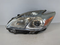 2010 Toyota Prius Driver Left Oem Head Light Headlight Lamp - Oemusedautoparts1.com