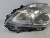 2010 Toyota Prius Driver Left Oem Head Light Headlight Lamp - Oemusedautoparts1.com