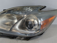 2010 Toyota Prius Driver Left Oem Head Light Headlight Lamp - Oemusedautoparts1.com