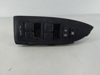 2010-2014 Toyota Prius Master Power Window Switch Replacement Driver Side Left P/N:515220 Fits OEM Used Auto Parts - Oemused