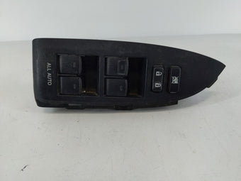 compare product 2010-2014 Toyota Prius Master Power Window Switch Replacement Driver Side Left P/N:515220 Fits OEM Used Auto Parts