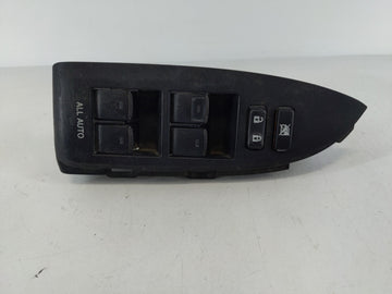 2010-2014 Toyota Prius Master Power Window Switch Replacement Driver Side Left P/N:515220 Fits OEM Used Auto Parts - Oemused