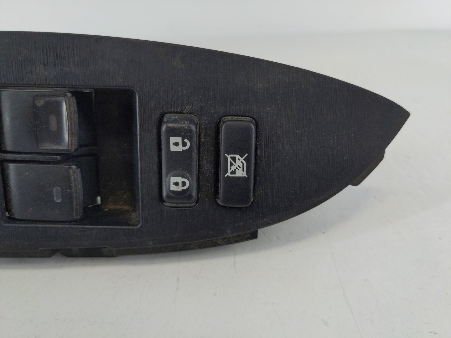 2010-2014 Toyota Prius Master Power Window Switch Replacement Driver Side Left P/N:515220 Fits OEM Used Auto Parts - Oemused
