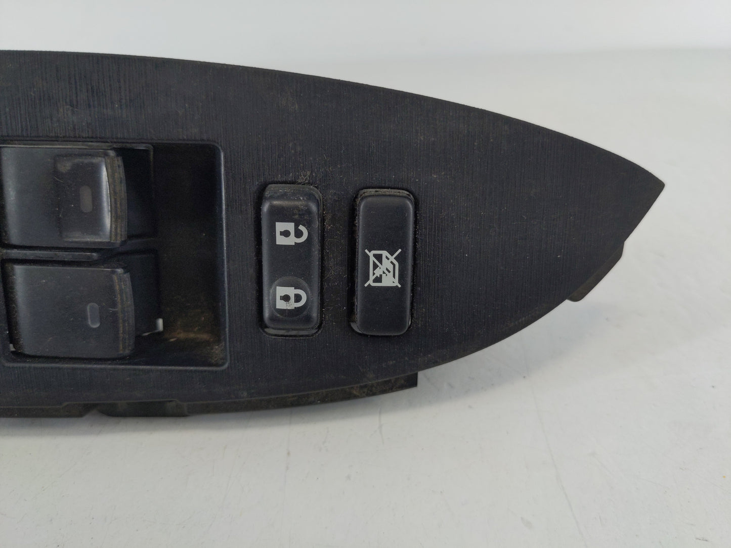 2010-2014 Toyota Prius Master Power Window Switch Replacement Driver Side Left P/N:515220 Fits OEM Used Auto Parts - Oemused