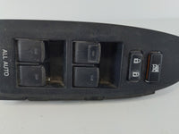2010-2014 Toyota Prius Master Power Window Switch Replacement Driver Side Left P/N:515220 Fits OEM Used Auto Parts - Oemused