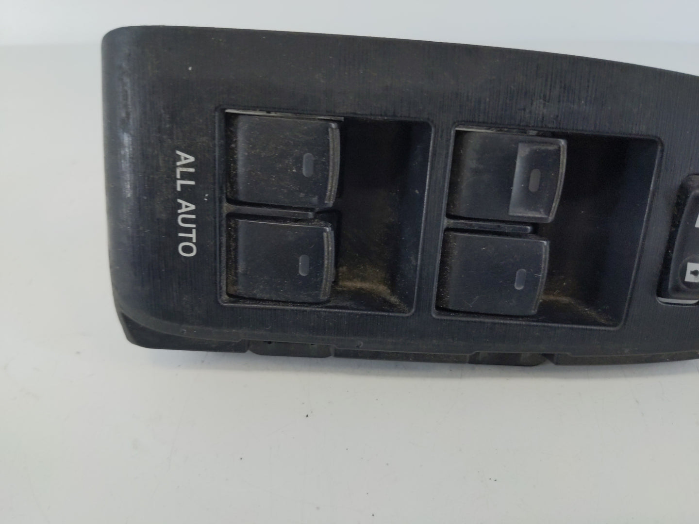 2010-2014 Toyota Prius Master Power Window Switch Replacement Driver Side Left P/N:515220 Fits OEM Used Auto Parts - Oemused