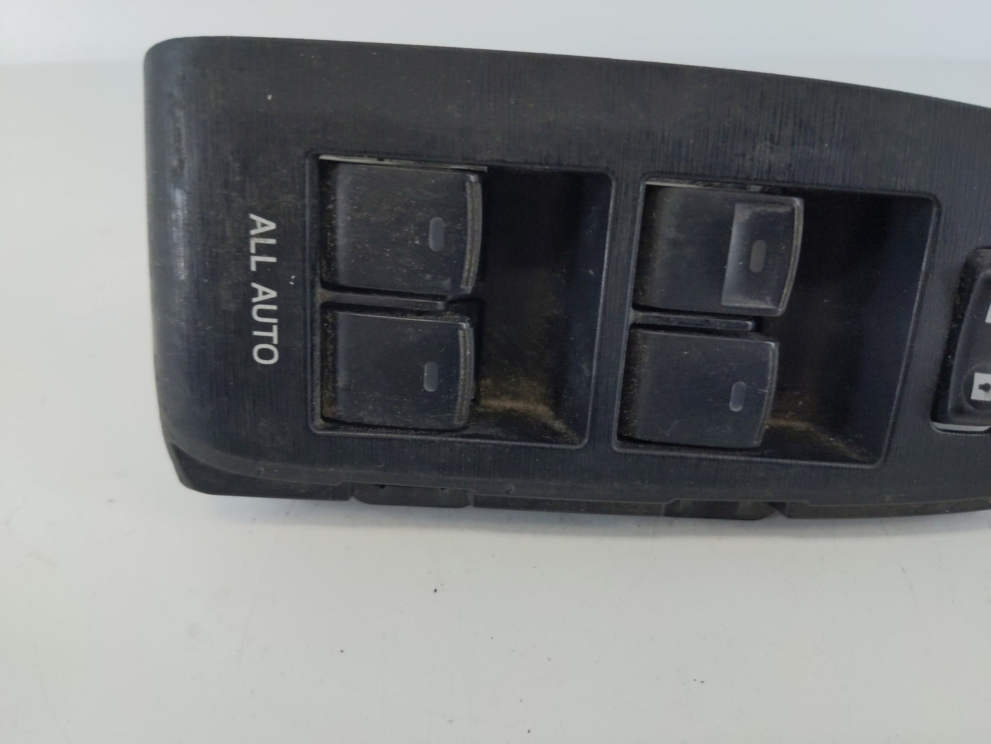 2010-2014 Toyota Prius Master Power Window Switch Replacement Driver Side Left P/N:515220 Fits OEM Used Auto Parts - Oemused