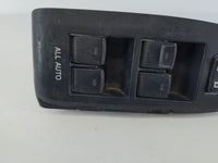 2010-2014 Toyota Prius Master Power Window Switch Replacement Driver Side Left P/N:515220 Fits OEM Used Auto Parts - Oemused