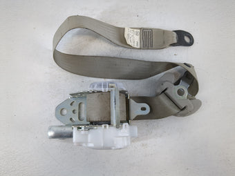 compare product 2010-2013 Toyota Prius Passenger Front Seatbelt Retractor