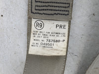 2010-2013 Toyota Prius Passenger Front Seatbelt Retractor - Oemusedautoparts1.com