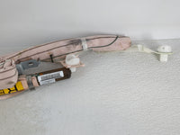 2010-2014 Toyota Prius Passenger Curtain Air Bag Oem - Oemusedautoparts1.com