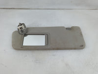 2010-2011 Toyota Prius Sun Visor Shade Replacement Driver Left Mirror Fits Fits 2010 2011 OEM Used Auto Parts - Oemusedautop