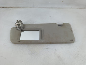 compare product 2010-2011 Toyota Prius Sun Visor Shade Replacement Driver Left Mirror Fits Fits 2010 2011 OEM Used Auto Parts
