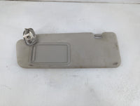 2010-2011 Toyota Prius Sun Visor Shade Replacement Driver Left Mirror Fits Fits 2010 2011 OEM Used Auto Parts - Oemusedautop