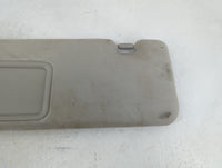 2010-2011 Toyota Prius Sun Visor Shade Replacement Driver Left Mirror Fits Fits 2010 2011 OEM Used Auto Parts - Oemusedautop