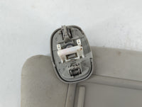 2010-2011 Toyota Prius Sun Visor Shade Replacement Driver Left Mirror Fits Fits 2010 2011 OEM Used Auto Parts - Oemusedautop