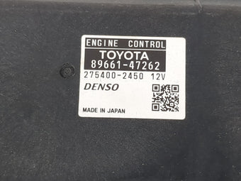 compare product 2010 Toyota Prius PCM Engine Control Computer ECU ECM PCU OEM Fits OEM Used Auto Parts