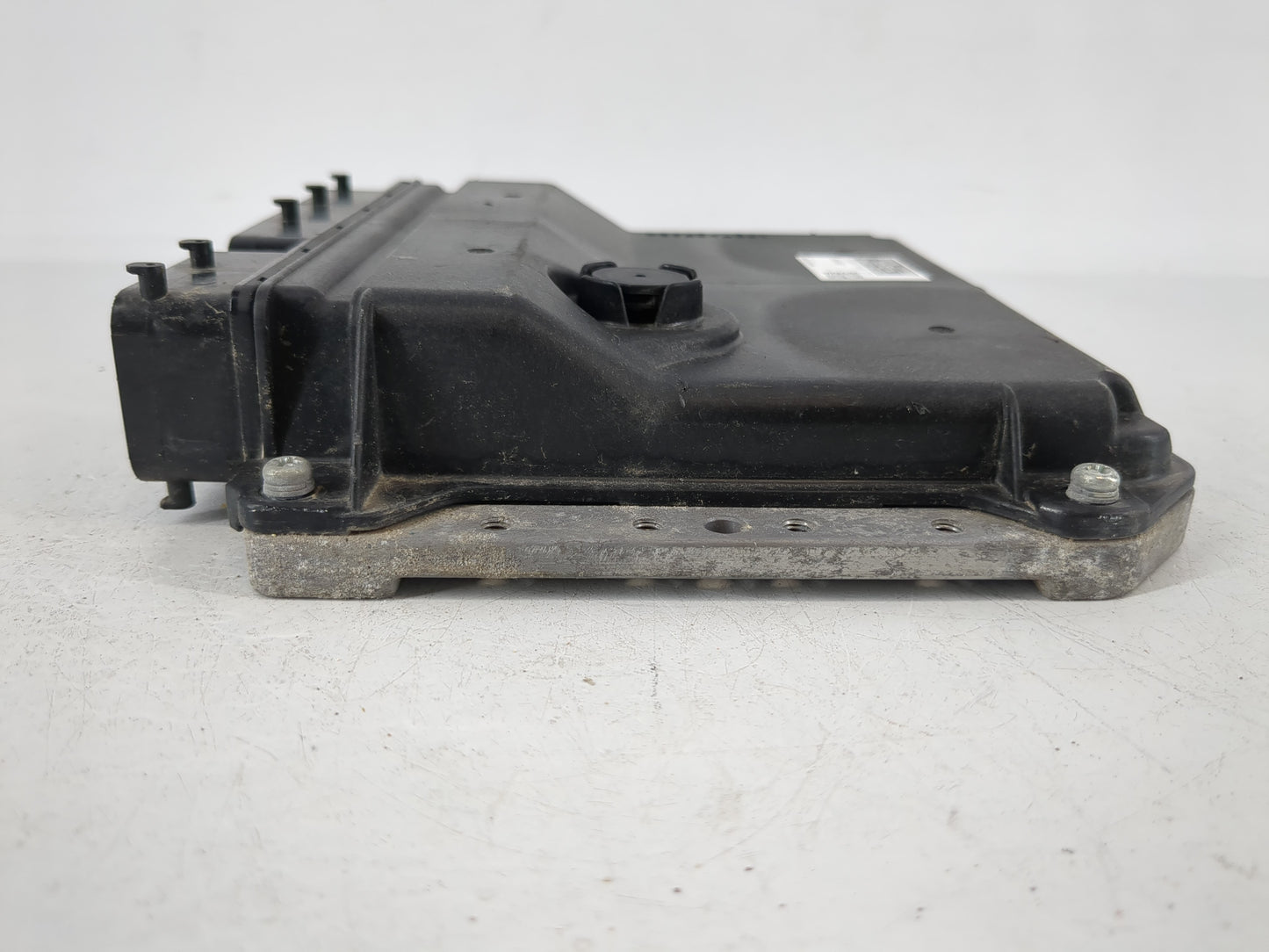 2010 Toyota Prius PCM Engine Control Computer ECU ECM PCU OEM Fits OEM Used Auto Parts - Oemusedautoparts1.com