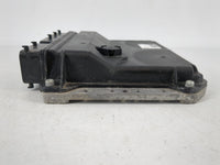 2010 Toyota Prius PCM Engine Control Computer ECU ECM PCU OEM Fits OEM Used Auto Parts - Oemusedautoparts1.com