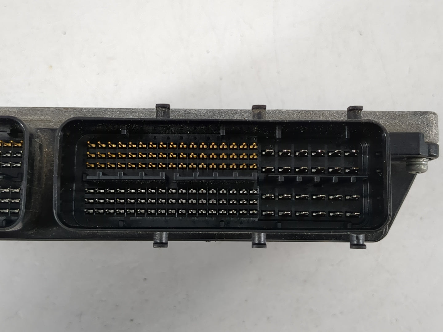 2010 Toyota Prius PCM Engine Control Computer ECU ECM PCU OEM Fits OEM Used Auto Parts - Oemusedautoparts1.com