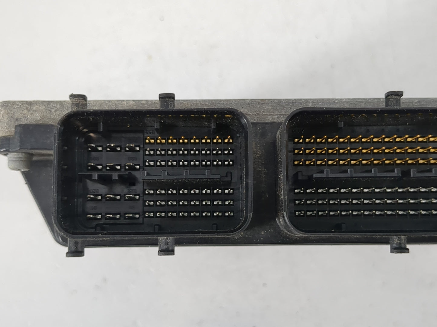 2010 Toyota Prius PCM Engine Control Computer ECU ECM PCU OEM Fits OEM Used Auto Parts - Oemusedautoparts1.com