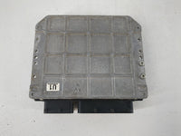 2010 Toyota Prius PCM Engine Control Computer ECU ECM PCU OEM Fits OEM Used Auto Parts - Oemusedautoparts1.com