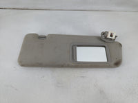 2010-2015 Toyota Prius Sun Visor Shade Replacement Passenger Right Mirror Fits Fits 2010 2011 2012 2013 2014 2015 OEM Used A