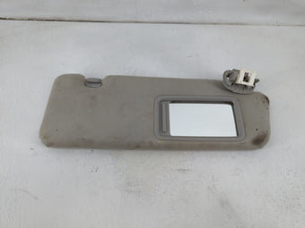 compare product 2010-2015 Toyota Prius Sun Visor Shade Replacement Passenger Right Mirror Fits Fits 2010 2011 2012 2013 2014 2015 OEM Used Auto Parts