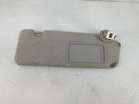 2010-2015 Toyota Prius Sun Visor Shade Replacement Passenger Right Mirror Fits Fits 2010 2011 2012 2013 2014 2015 OEM Used A