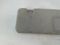 2010-2015 Toyota Prius Sun Visor Shade Replacement Passenger Right Mirror Fits Fits 2010 2011 2012 2013 2014 2015 OEM Used A