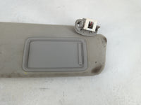 2010-2015 Toyota Prius Sun Visor Shade Replacement Passenger Right Mirror Fits Fits 2010 2011 2012 2013 2014 2015 OEM Used A