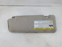 2010-2015 Toyota Prius Sun Visor Shade Replacement Passenger Right Mirror Fits Fits 2010 2011 2012 2013 2014 2015 OEM Used A